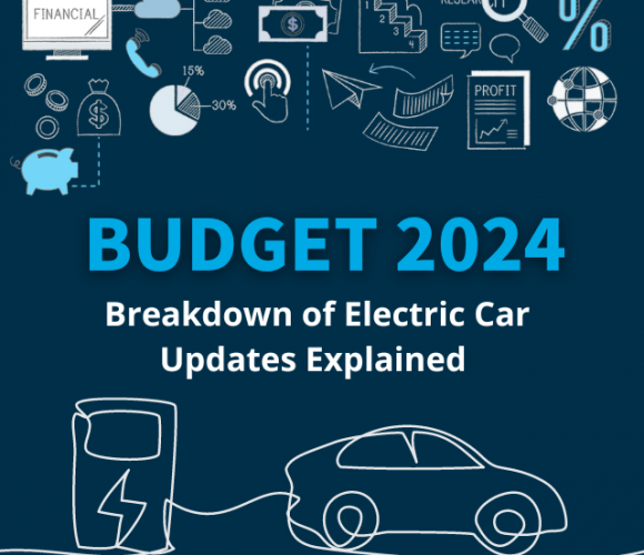 Budget 2024 and Electric Vehicles Explained 