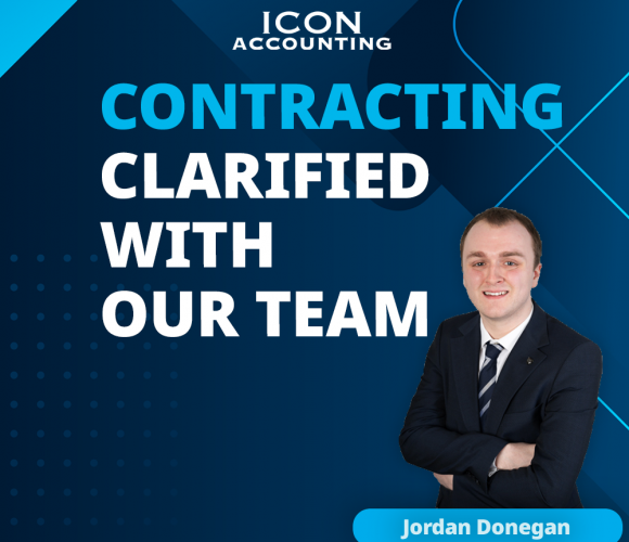 Contracting Clarified with our Team – Jordan’s Top Tips