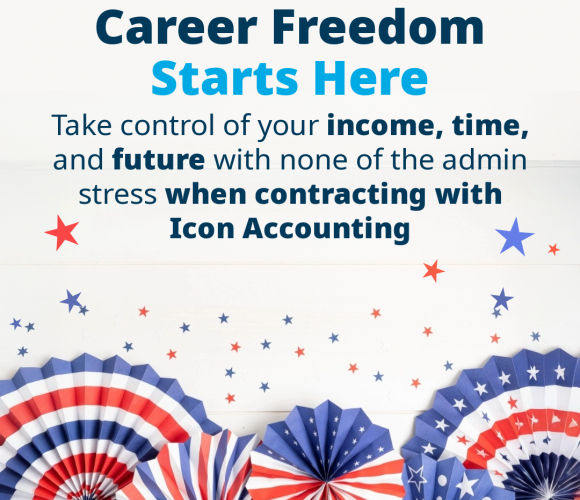Celebrating Career Freedom: Why Contracting Gives You True Independence