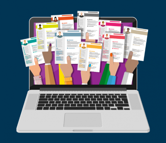 Strategies for Landing Your Next Contract Role: Expert CV Tips