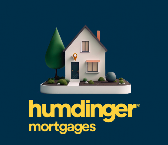 Celebrating Homeownership Month with Humdinger Mortgages