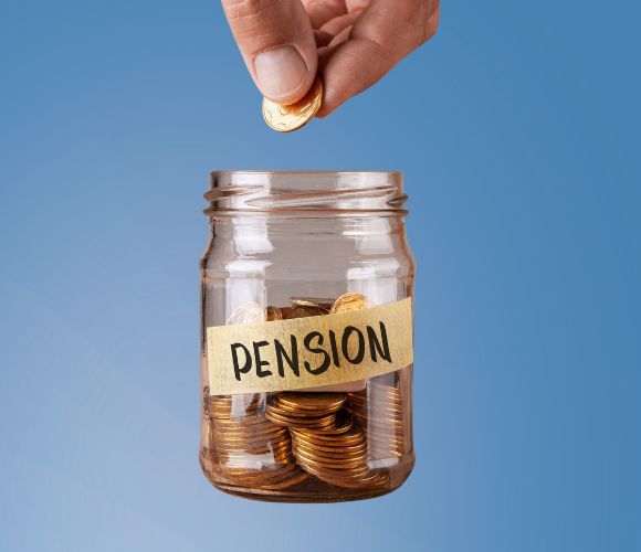 Why Reviewing Your Old Work Pensions is one of the Smartest Financial Moves You Can Make