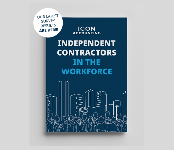 Survey Results: Independent Contractors in the Workforce