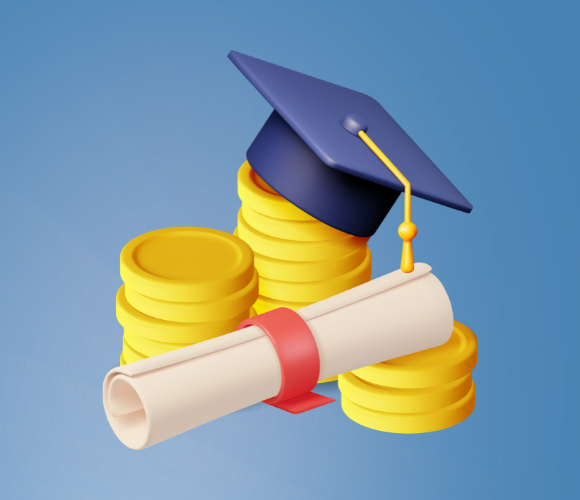 Putting your contract income to work: Saving for your child’s education