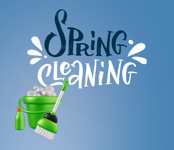 Spring Cleaning Your Contracting: From Your Set-Up to Your Risk